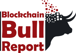 blockchain bull